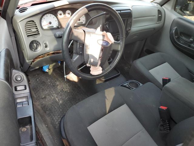Photo 8 from auction – 2011 FORD RANGER SUP with VIN 1FTLR4FE7BPA35108
