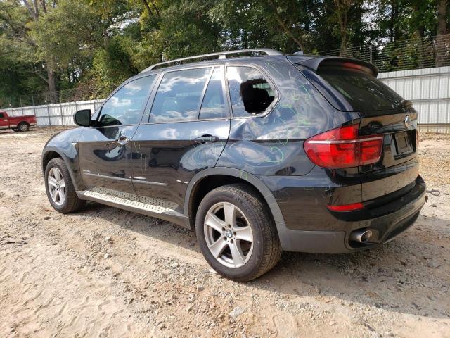 Photo 2 from auction – 2012 BMW X5 XDRIVE3 with VIN 5UXZW0C56CL667797