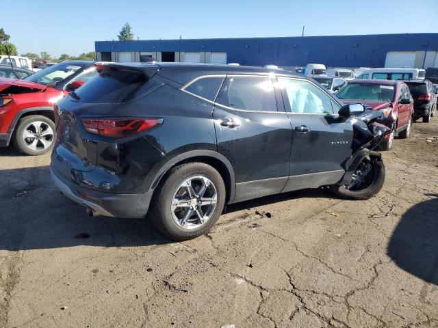 Photo 3 from auction – 2023 CHEVROLET BLAZER 2LT with VIN 3GNKBHR40PS126313