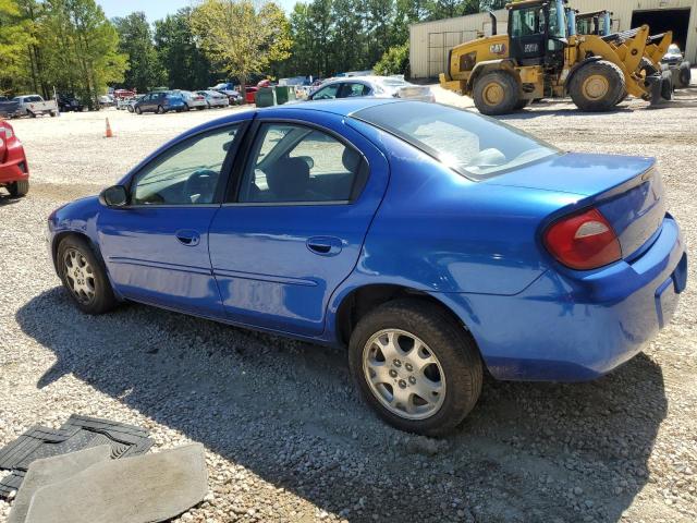 Photo 2 from auction – 2005 DODGE NEON SXT with VIN 1B3ES56C75D153121