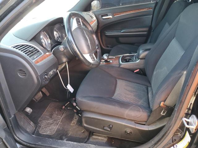 Photo 7 from auction – 2012 CHRYSLER 300 with VIN 2C3CCAAG5CH312714