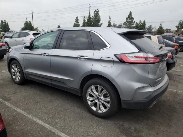 Photo 2 from auction – 2022 FORD EDGE TITAN with VIN 2FMPK4K98NBA17271
