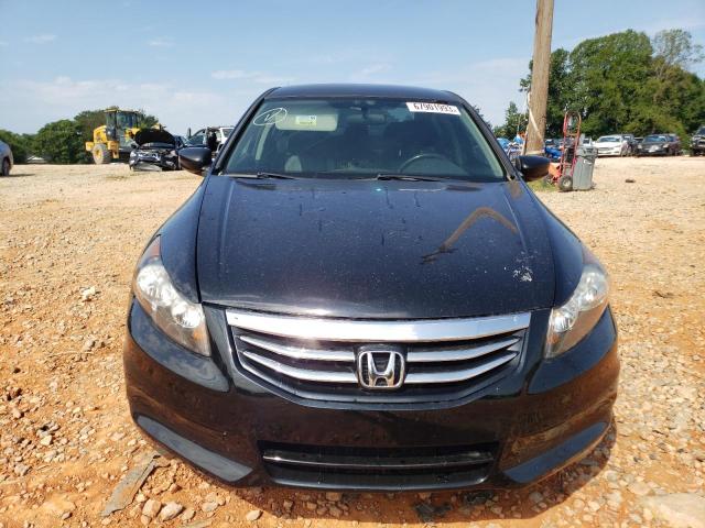 Photo 5 from auction – 2012 HONDA ACCORD SE with VIN 1HGCP2F6XCA233514