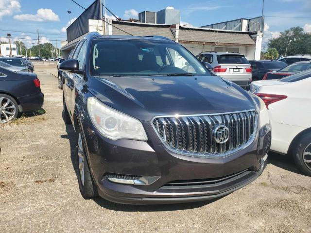 Снимка 2 от търг – 2015 BUICK ENCLAVE с VIN 5GAKRCKD7FJ142317