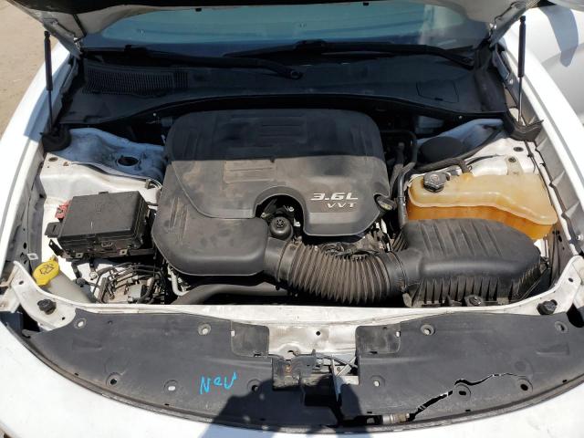 Photo 11 from auction – 2015 DODGE CHARGER SE with VIN 2C3CDXBG0FH721853