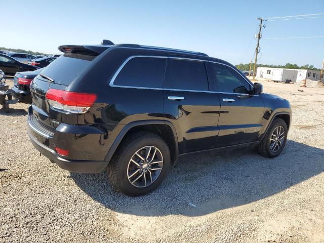 Photo 3 from auction – 2017 JEEP GRAND CHER with VIN 1C4RJEBGXHC887757
