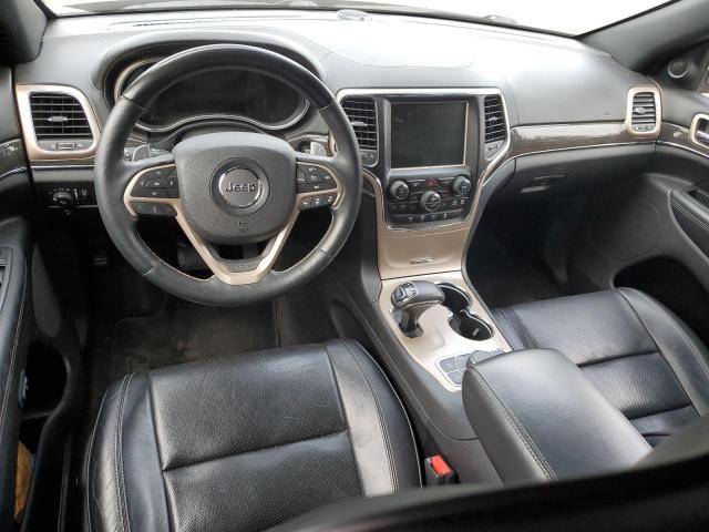 Снимка 8 от търг – 2015 JEEP GRAND CHER с VIN 1C4RJFCM4FC852641