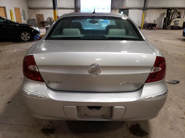 Photo 6 from auction – 2007 BUICK LACROSSE C with VIN 2G4WC582071170745