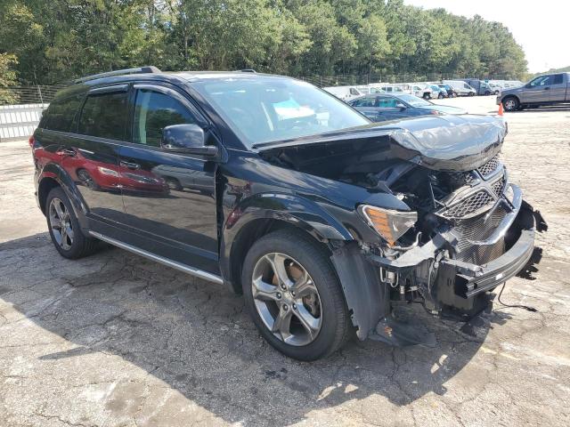 Photo 4 from auction – 2016 DODGE JOURNEY CR with VIN 3C4PDCGG0GT135371