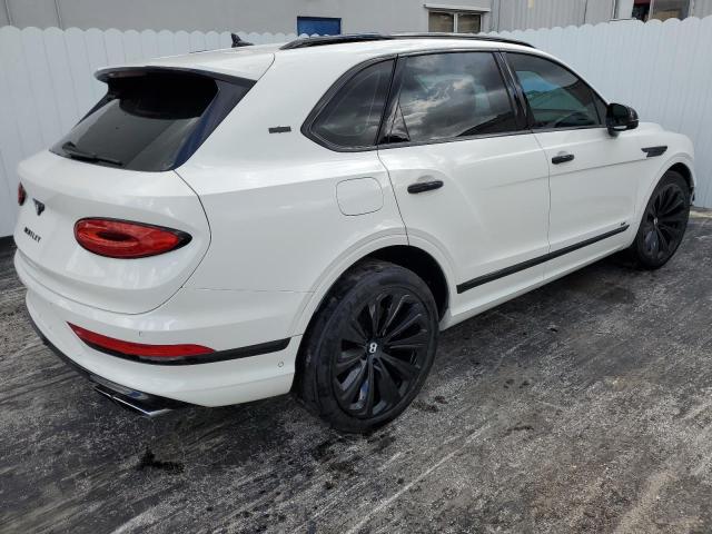 Photo 3 from auction – 2021 BENTLEY BENTAYGA with VIN SJAAM2ZV2MC062217