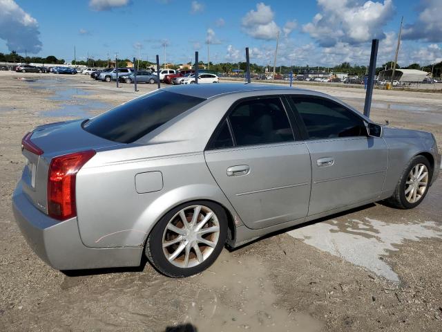 Photo 3 from auction – 2004 CADILLAC CTS with VIN 1G6DM577640117399