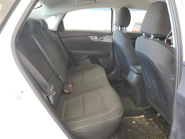 Photo 10 from auction – 2020 KIA FORTE FE with VIN 3KPF24AD2LE206915