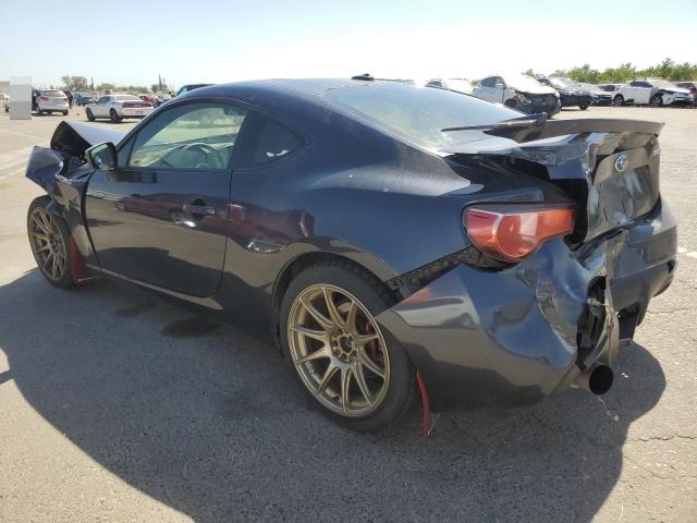 Photo 2 from auction – 2013 SUBARU BRZ 2.0 LI with VIN JF1ZCAC19D1612857