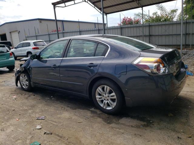 Photo 2 from auction – 2010 NISSAN ALTIMA BAS with VIN 1N4AL2AP7AN432243