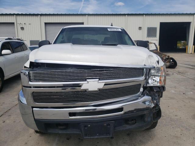 Photo 5 from auction – 2008 CHEVROLET SILVERADO with VIN 1GCHC23KX8F171592