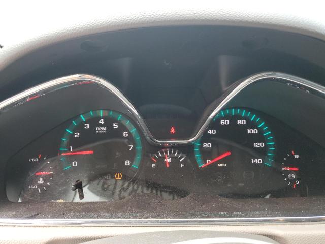 Photo 9 from auction – 2020 CHEVROLET TRAVERSE L with VIN 1GNKRFKD5FJ233657