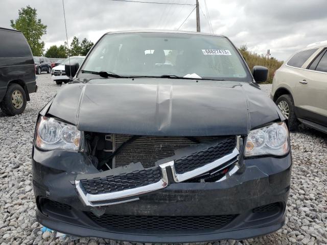 Photo 5 from auction – 2014 DODGE GRAND CARA with VIN 2C4RDGBG4ER416404