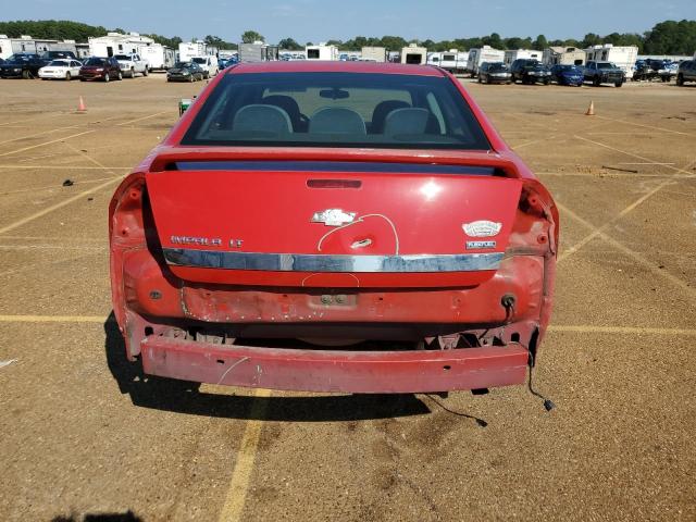 Photo 6 from auction – 2011 CHEVROLET IMPALA LT with VIN 2G1WG5EK4B1296492