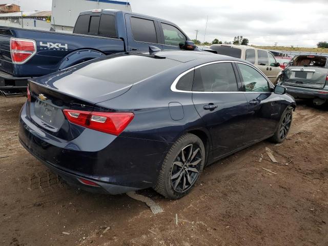 Photo 3 from auction – 2018 CHEVROLET MALIBU LT with VIN 1G1ZD5ST0JF111848
