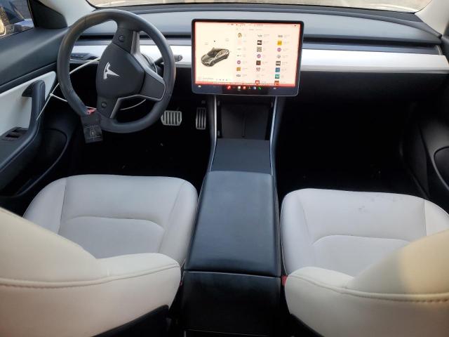 Photo 8 from auction – 2020 TESLA MODEL 3 with VIN 5YJ3E1EC3LF714590