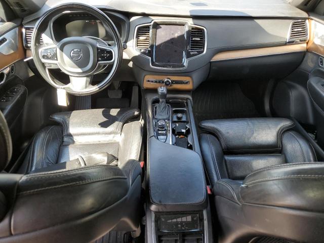 Photo 8 from auction – 2016 VOLVO XC90 T6 with VIN YV4A22PL6G1087060
