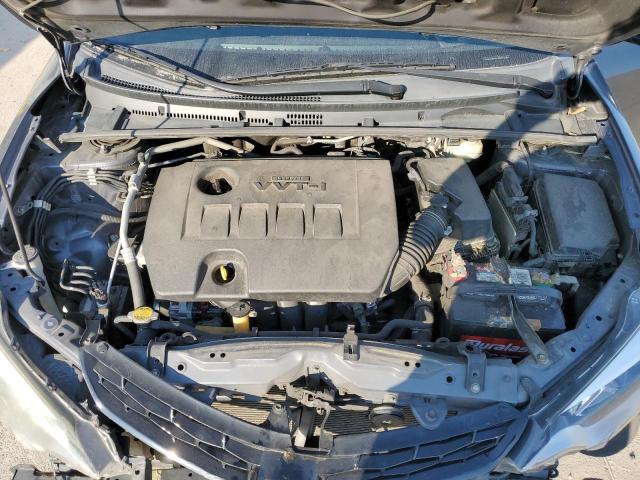 Photo 11 from auction – 2015 TOYOTA COROLLA L with VIN 5YFBURHE4FP298214