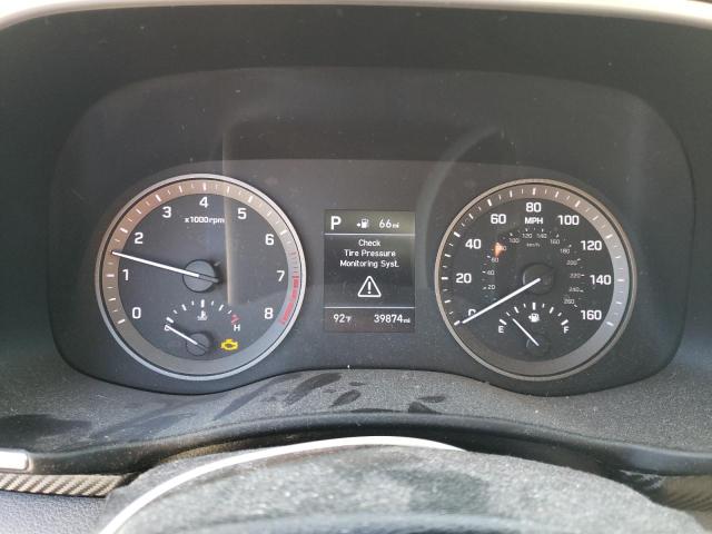 Photo 9 from auction – 2019 HYUNDAI TUCSON SE with VIN KM8J2CA41KU960436