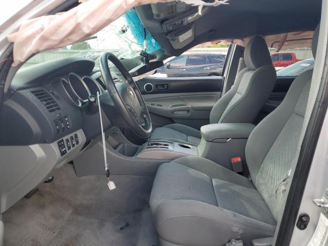 Photo 7 from auction – 2011 TOYOTA TACOMA DOU with VIN 3TMLU4EN5BM075614