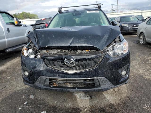 Zdjęcie 5 z aukcji – 2014 MAZDA CX-5 GT z VIN JM3KE4DY8E0342408