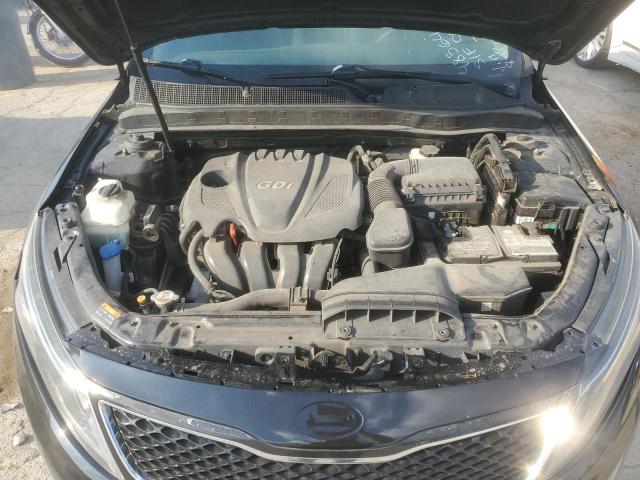 Photo 11 from auction – 2015 KIA OPTIMA LX with VIN KNAGM4A74F5613768