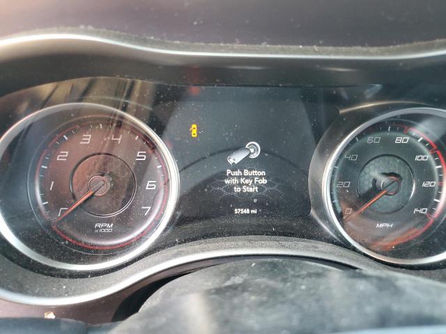 Photo 9 from auction – 2019 DODGE CHARGER SX with VIN 2C3CDXBG8KH655742