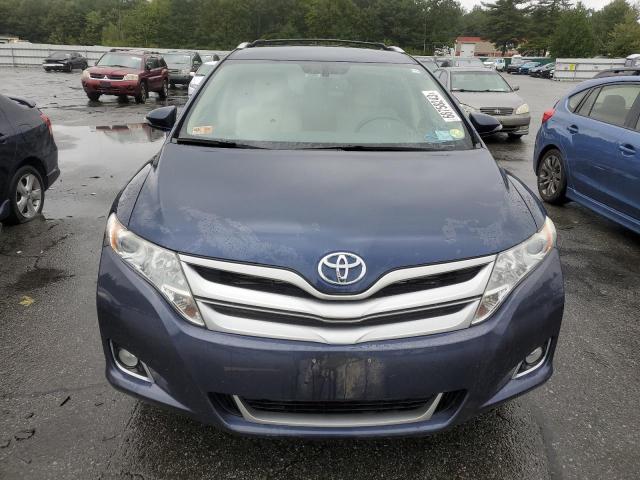 Photo 5 from auction – 2015 TOYOTA VENZA LE with VIN 4T3BA3BB6FU067339