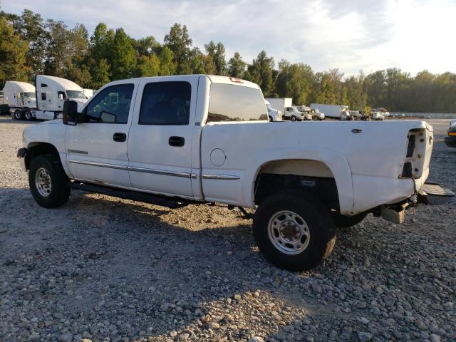 Photo 2 from auction – 2002 GMC SIERRA K25 with VIN 1GTHK23U62F242458