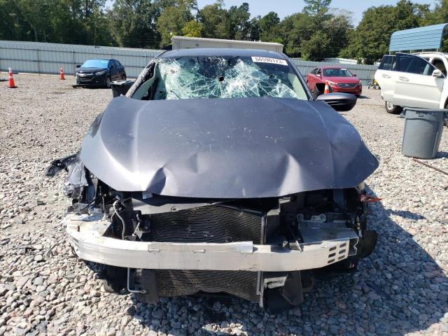 Photo 5 from auction – 2018 HONDA CIVIC EX with VIN 2HGFC2F71JH608870