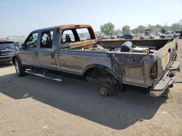 Photo 2 from auction – 2007 FORD F250 SUPER with VIN 1FTSW20P07EB18336