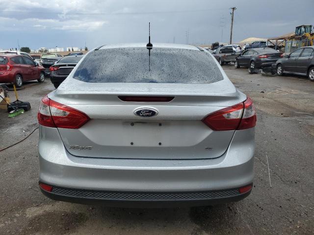 Photo 6 from auction – 2014 FORD FOCUS SE with VIN 1FADP3F28EL184610