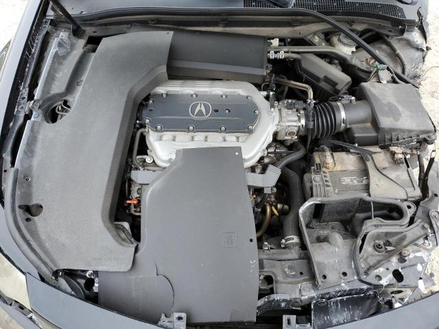 Photo 11 from auction – 2013 ACURA TL TECH with VIN 19UUA8F58DA003486