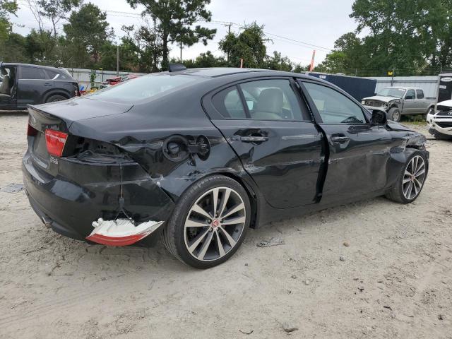 Photo 3 from auction – 2018 JAGUAR XE PRESTIG with VIN SAJAK4EVXJCP24211