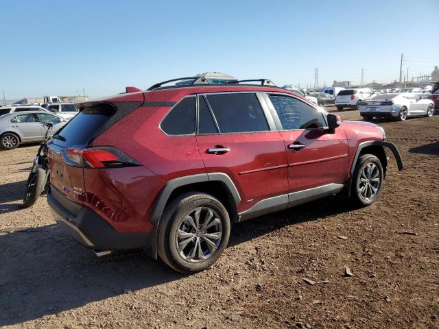 Photo 3 from auction – 2022 TOYOTA RAV4 LIMIT with VIN 4T3D6RFV4NU083670