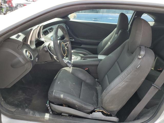 Photo 7 from auction – 2011 CHEVROLET CAMARO LT with VIN 2G1FB1ED7B9124869