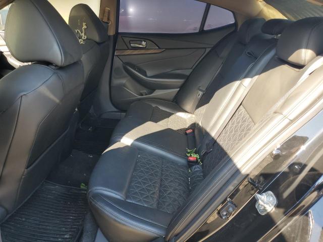 Photo 10 from auction – 2016 NISSAN MAXIMA 3.5 with VIN 1N4AA6APXGC429967