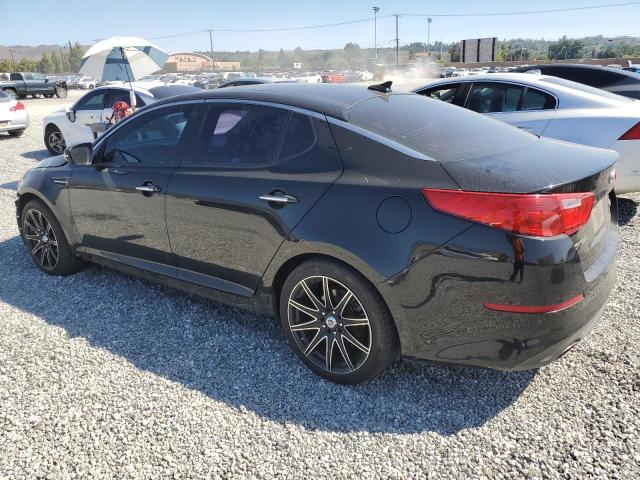 Photo 2 from auction – 2015 KIA OPTIMA EX with VIN 5XXGN4A78FG413391