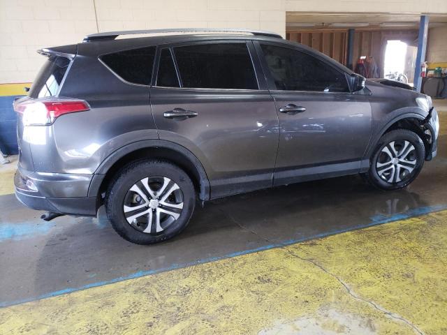 Photo 3 from auction – 2017 TOYOTA RAV4 LE with VIN JTMZFREV2HJ123190