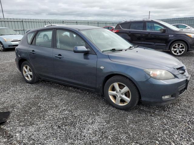 Снимка 4 от търг – 2009 MAZDA 3 I с VIN JM1BK34FX91189007