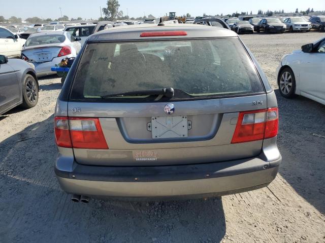 Photo 6 from auction – 2002 SAAB 9-5 ARC with VIN YS3ED59Z223050515