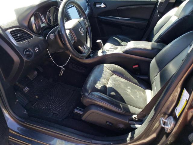 Photo 7 from auction – 2015 DODGE JOURNEY CR with VIN 3C4PDDGG4FT716277