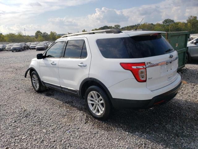 Photo 2 from auction – 2013 FORD EXPLORER X with VIN 1FM5K7D83DGA88625