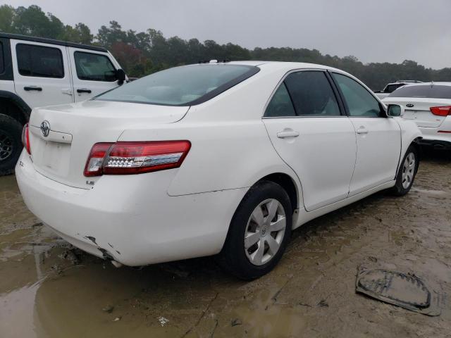 صورة رقم 3 من المزاد - 2011 TOYOTA CAMRY BASE مع VIN 4T4BF3EK1BR214981