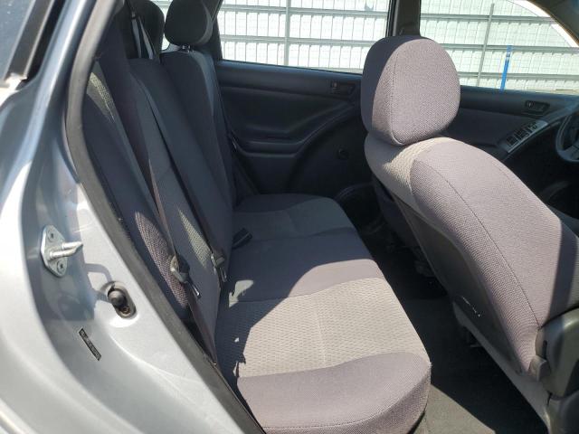 Photo 10 from auction – 2006 TOYOTA COROLLA MA with VIN 2T1KR32E16C578261