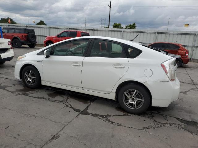 Photo 2 from auction – 2010 TOYOTA PRIUS with VIN JTDKN3DU3A0216936